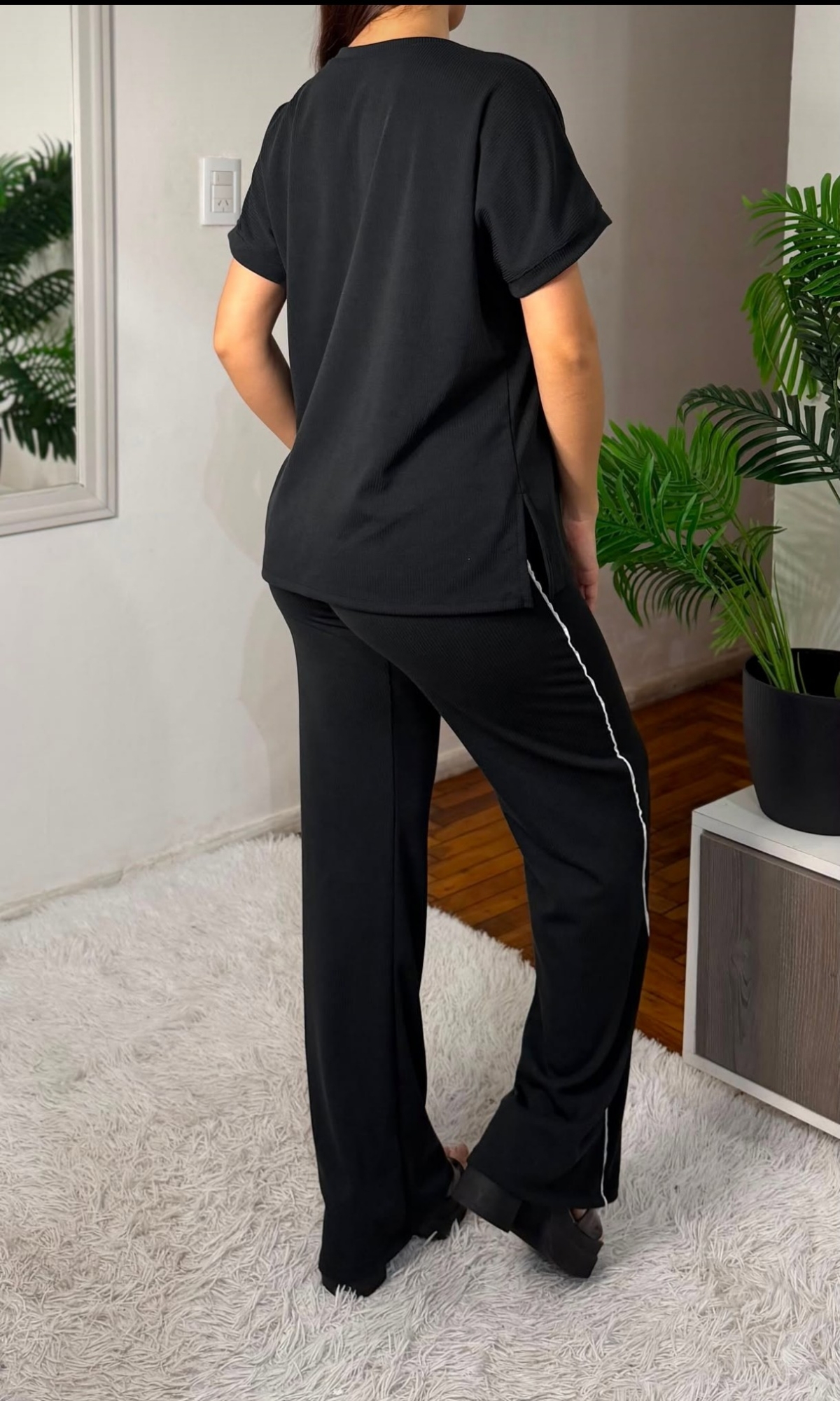 Conjunto Morley con Lineas - Imagen 5