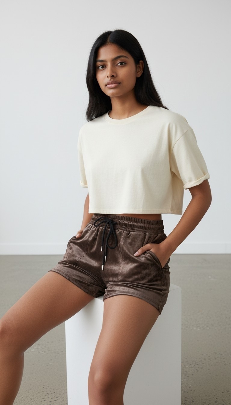 Shorts Mom - Imagen 2