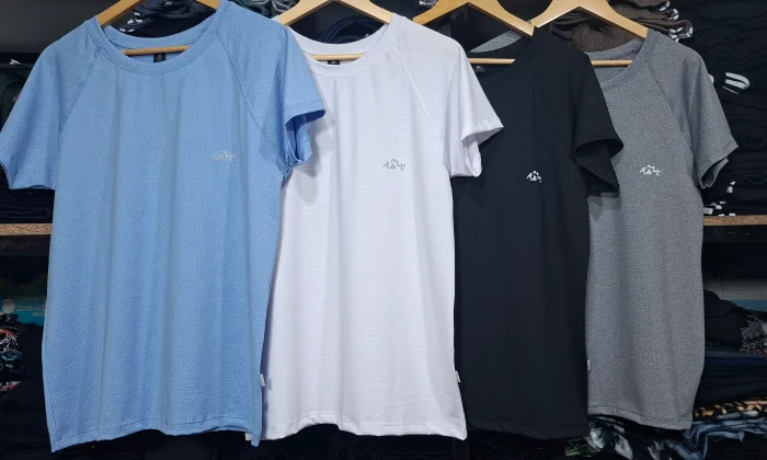 Remera Dry Fit Especial
