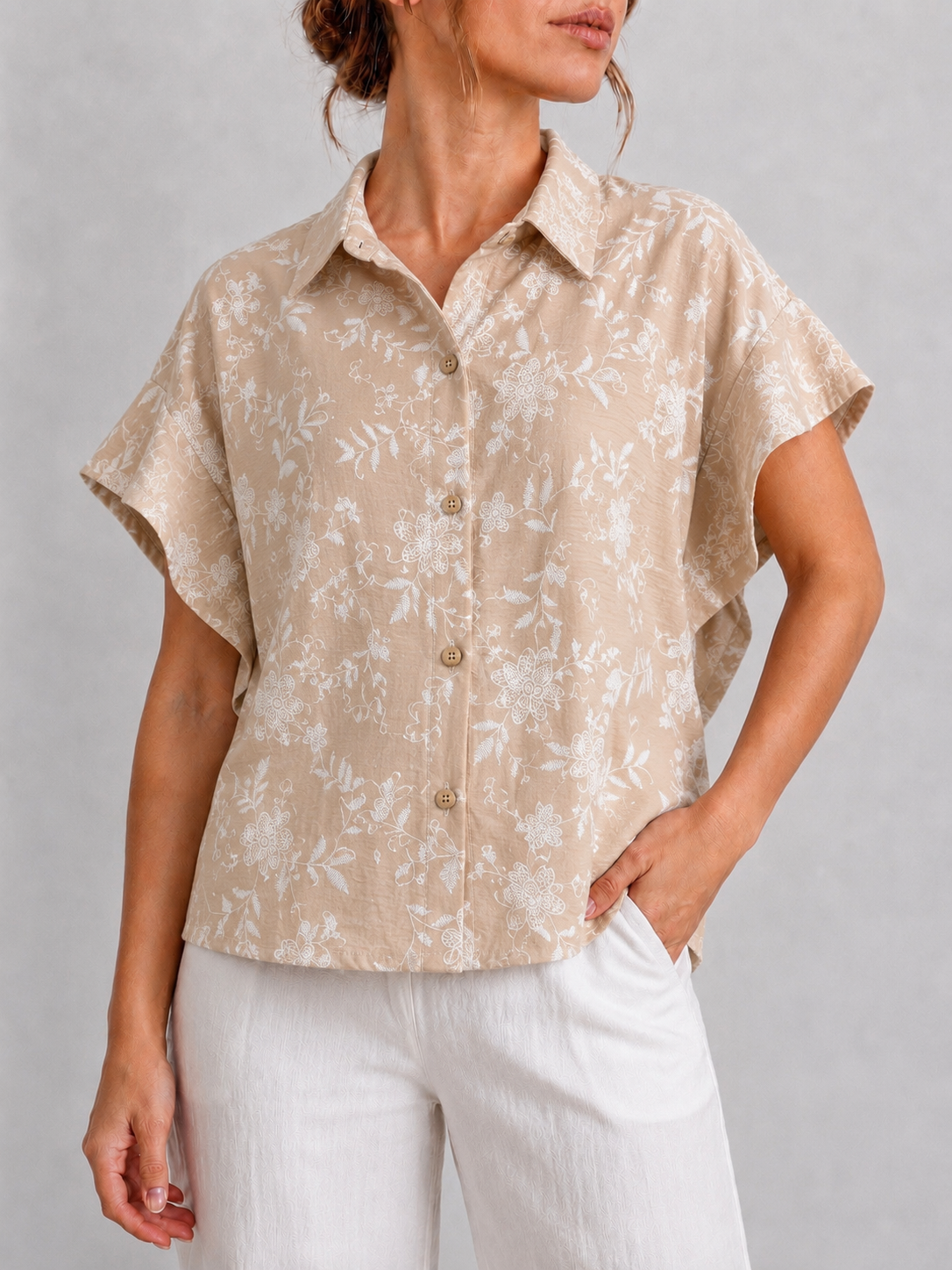 Camisa Japonesa de Lino Cey Estampado - 550AEB56-D888-4E74-B21D-DAC4F0A10FE1.png