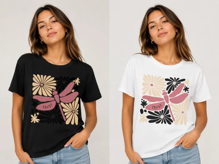 Remera de Mujer