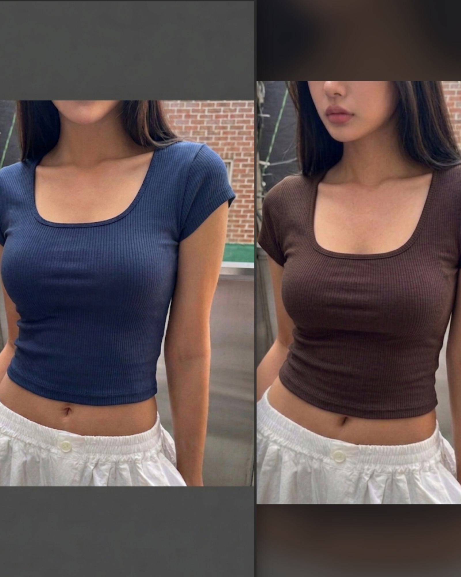 Remeras de Morley Cortas - Imagen 2