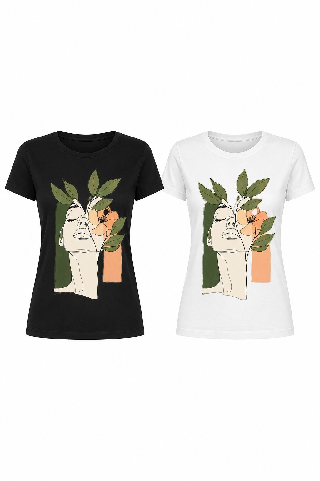 Remera de Mujer - Imagen 2