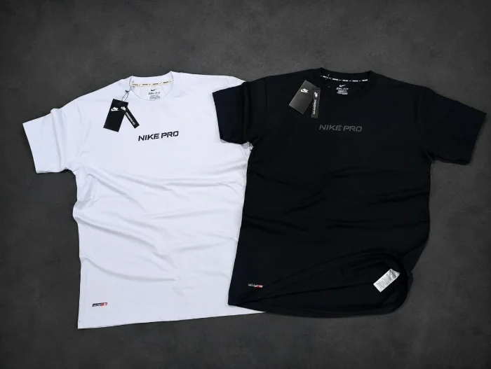 Remera de Algodón