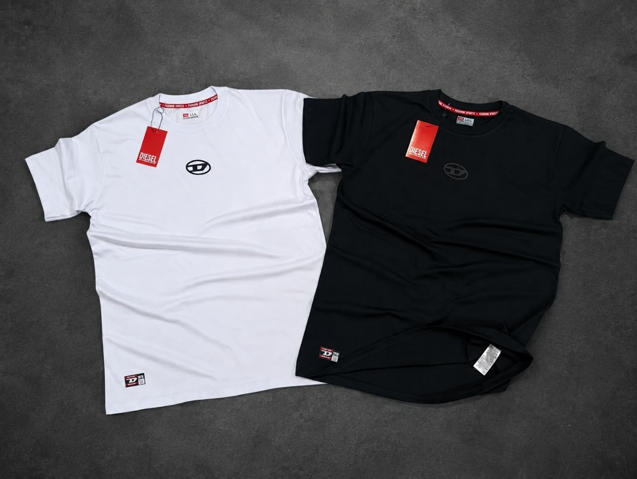 Remera de Algodón - Imagen 2