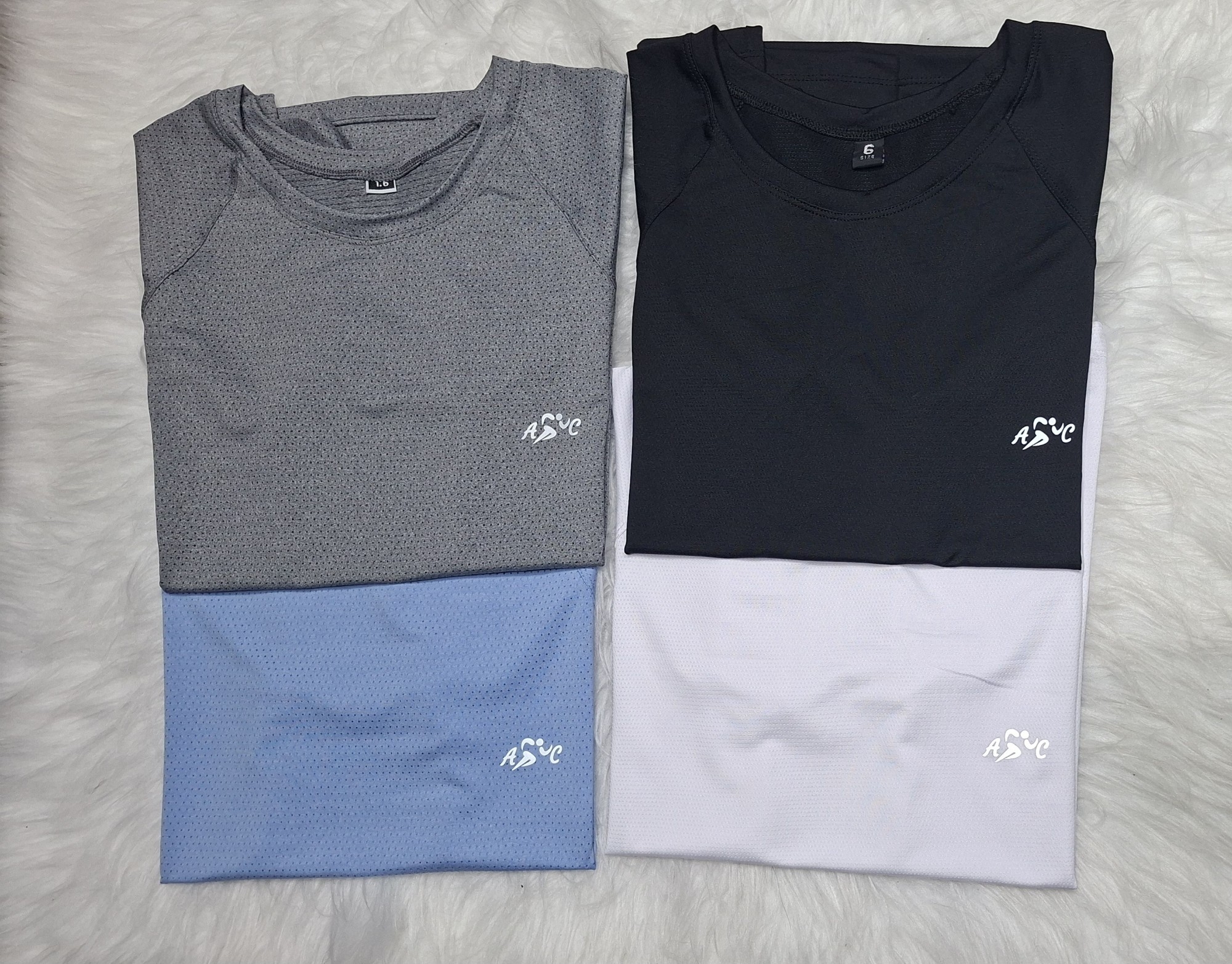 Remera Dry Fit Especial - Imagen 6