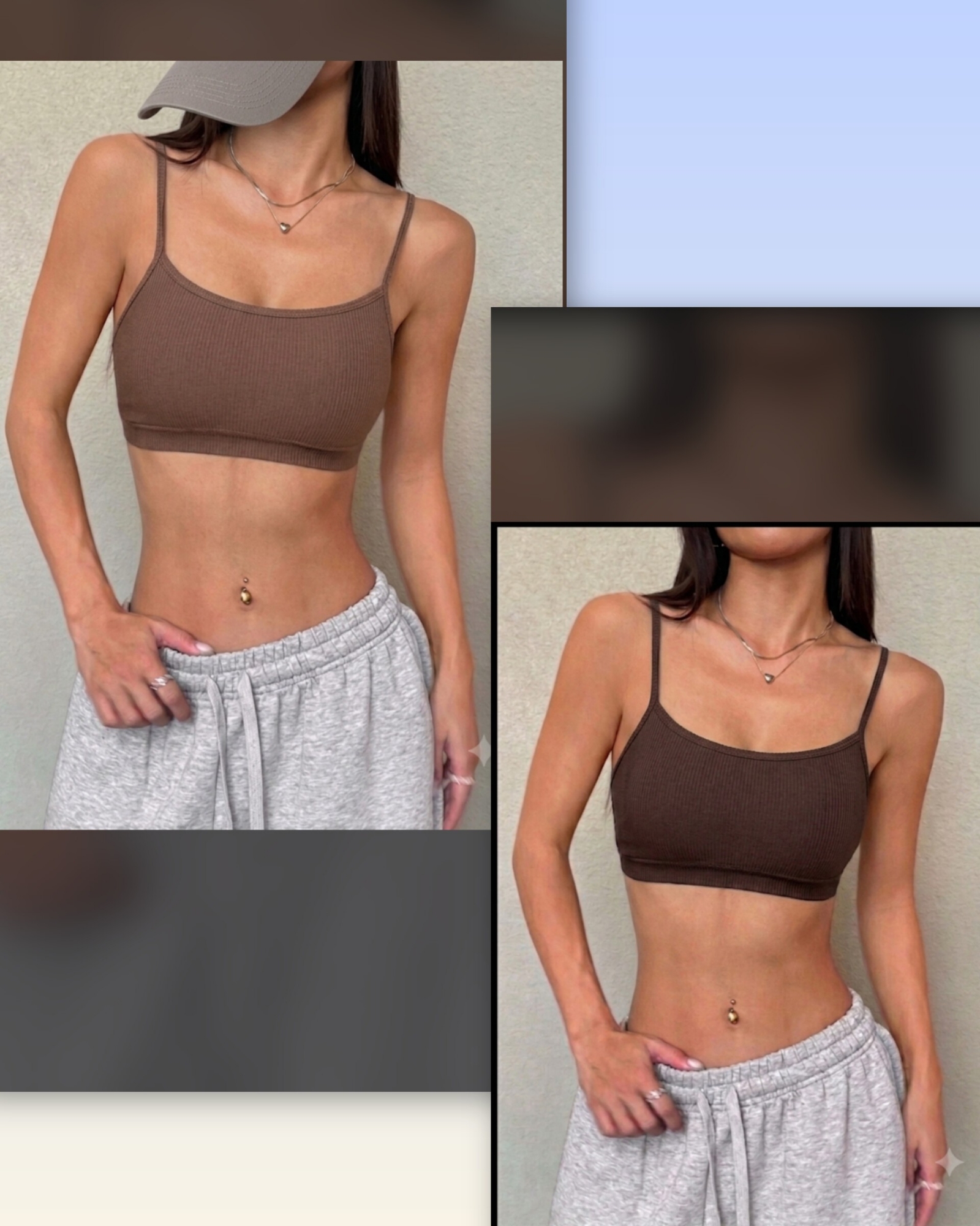 Tops de Morley - Imagen 2
