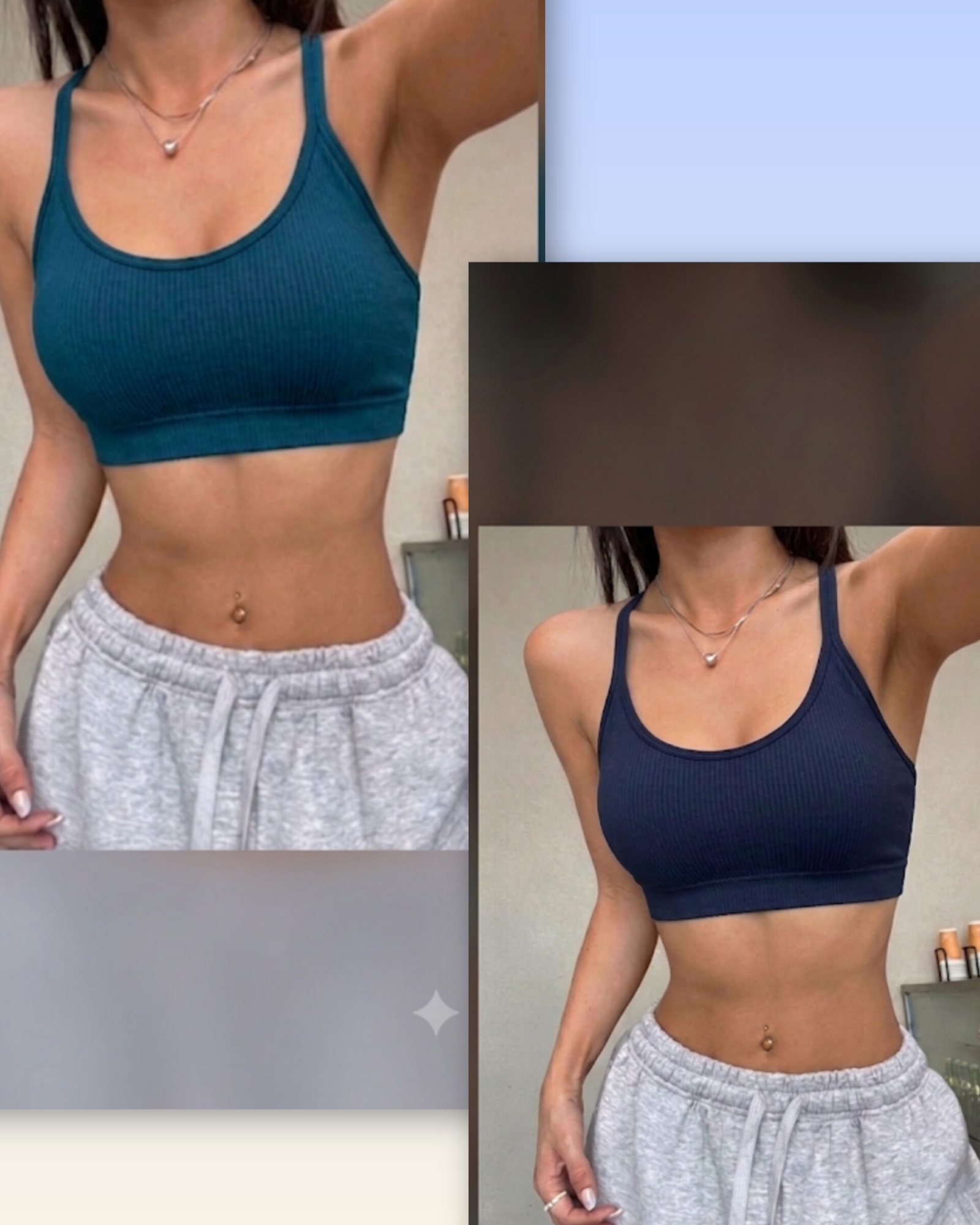 Tops de Morley - Imagen 3