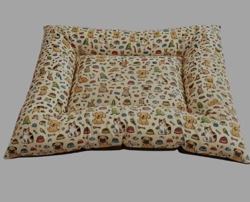 Colchoneta Xxxl Ideal Perros Grandes