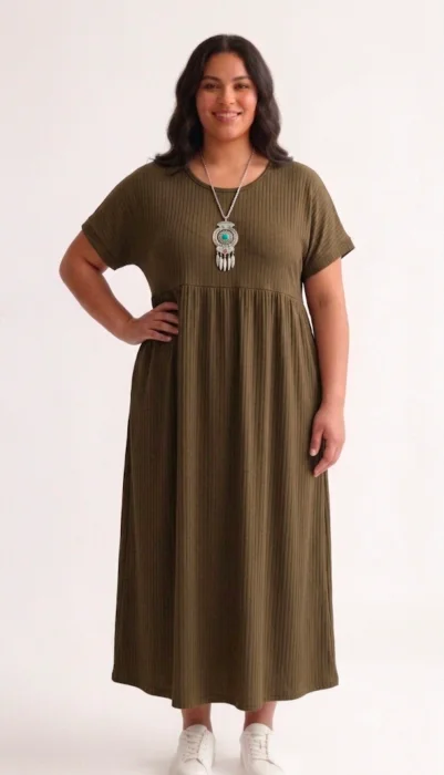Vestido Especial