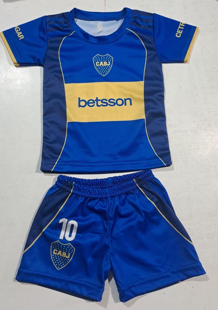 Conjunto Boca Baby  Sublimado - 5191efd0-5cad-419b-951e-8ab214d88897.jpeg