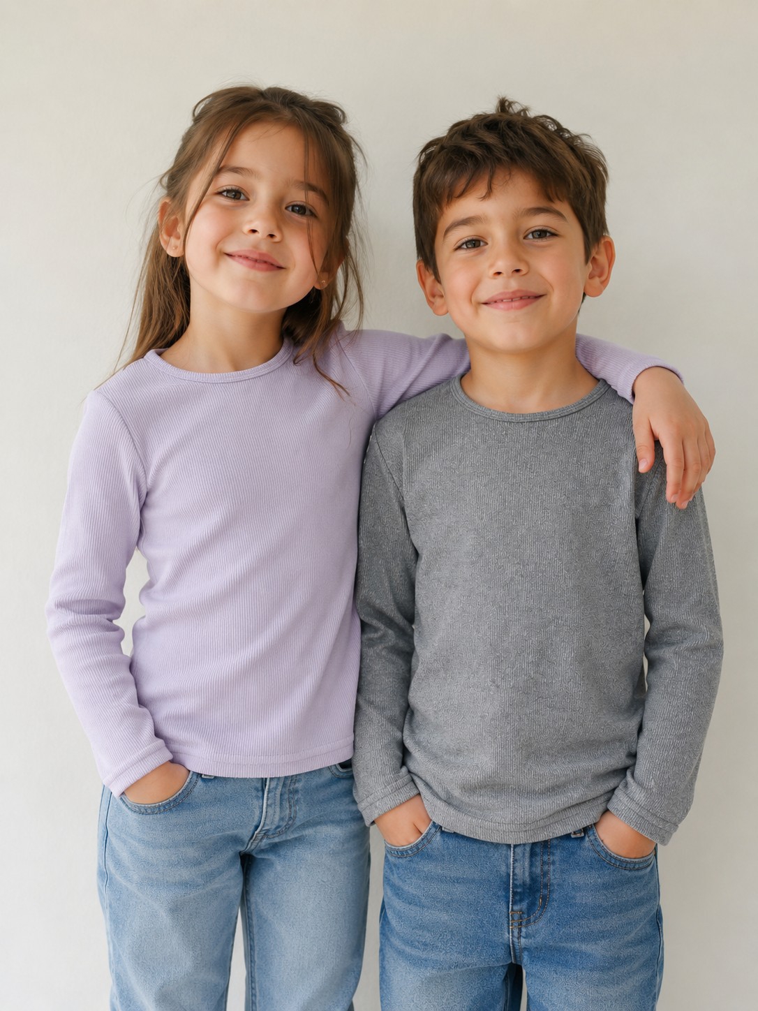 Camiseta Niña - Imagen 2