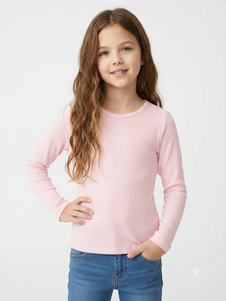 Camiseta Niña - Imagen 3