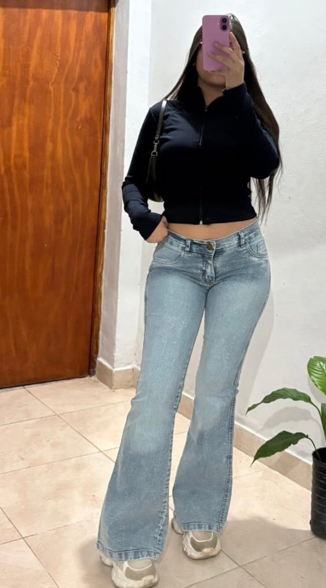 Jeans Oxford - Imagen 6