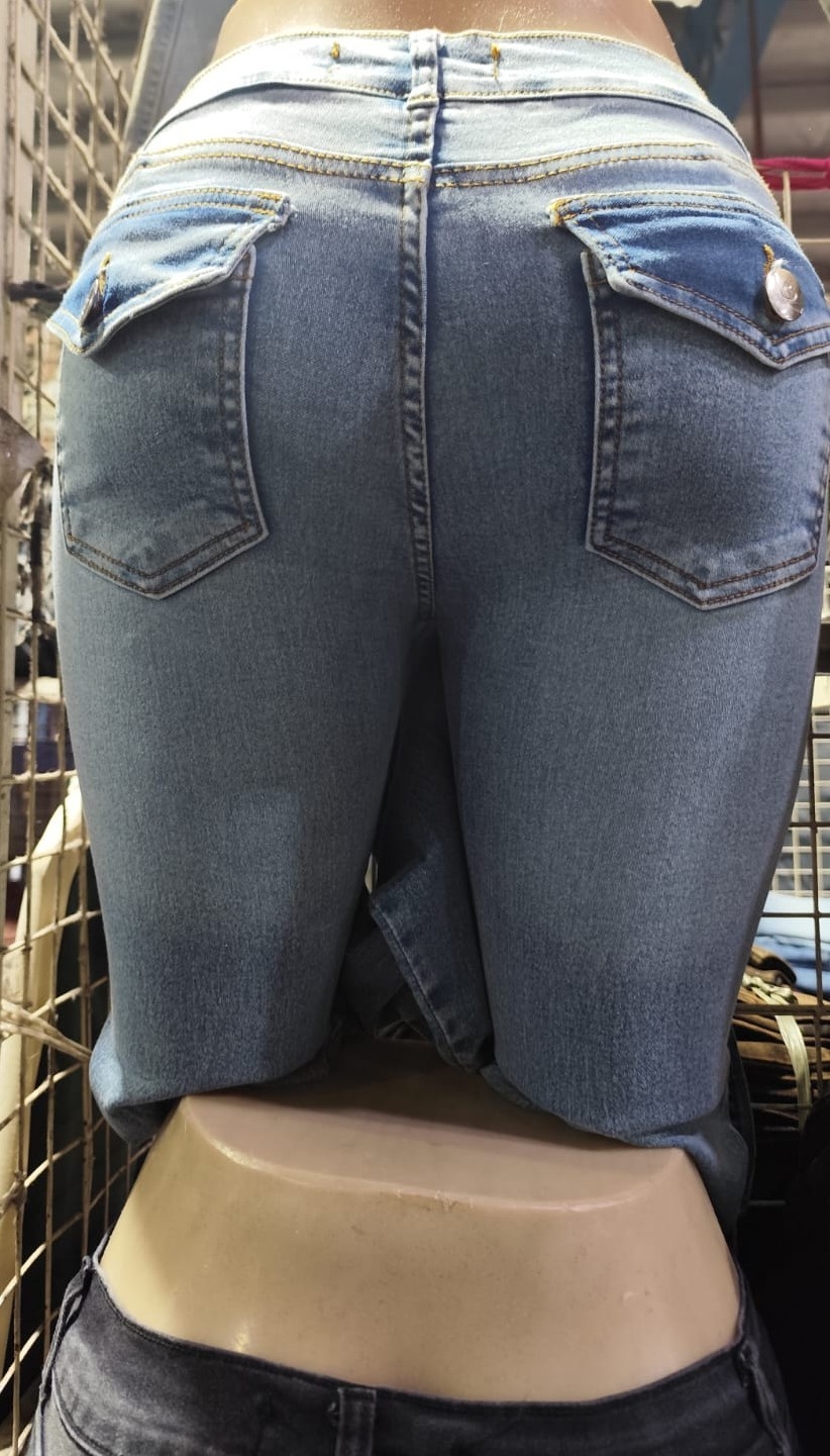 Jeans Oxford - Imagen 8