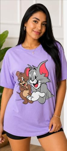 Remerones de Personajes