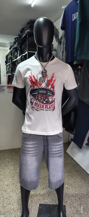 Remeras River