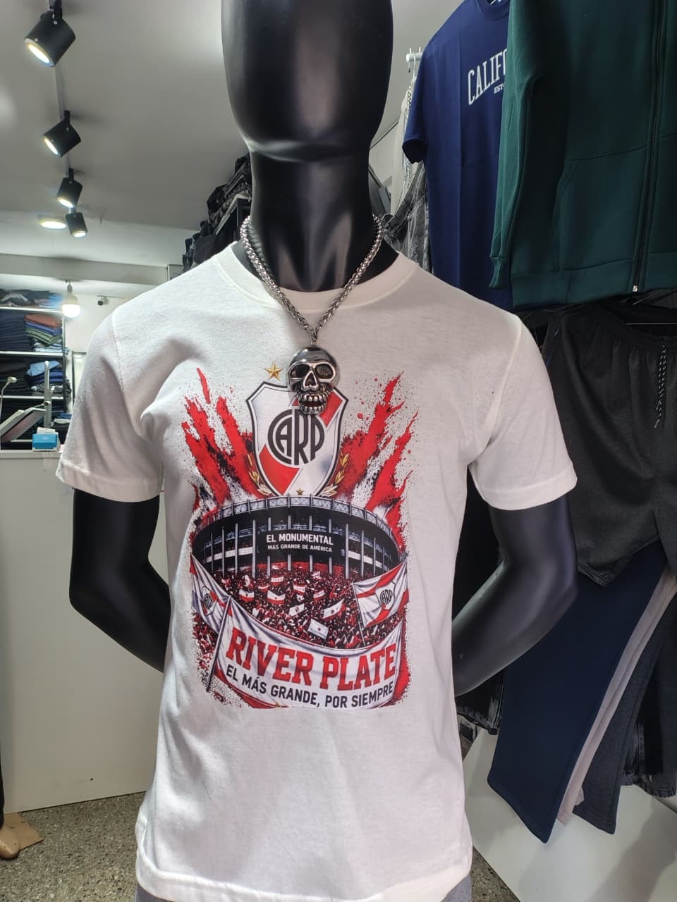 Remeras River - Imagen 2