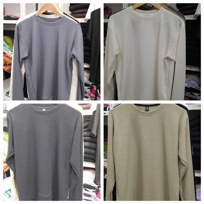 Sweater de Waflon