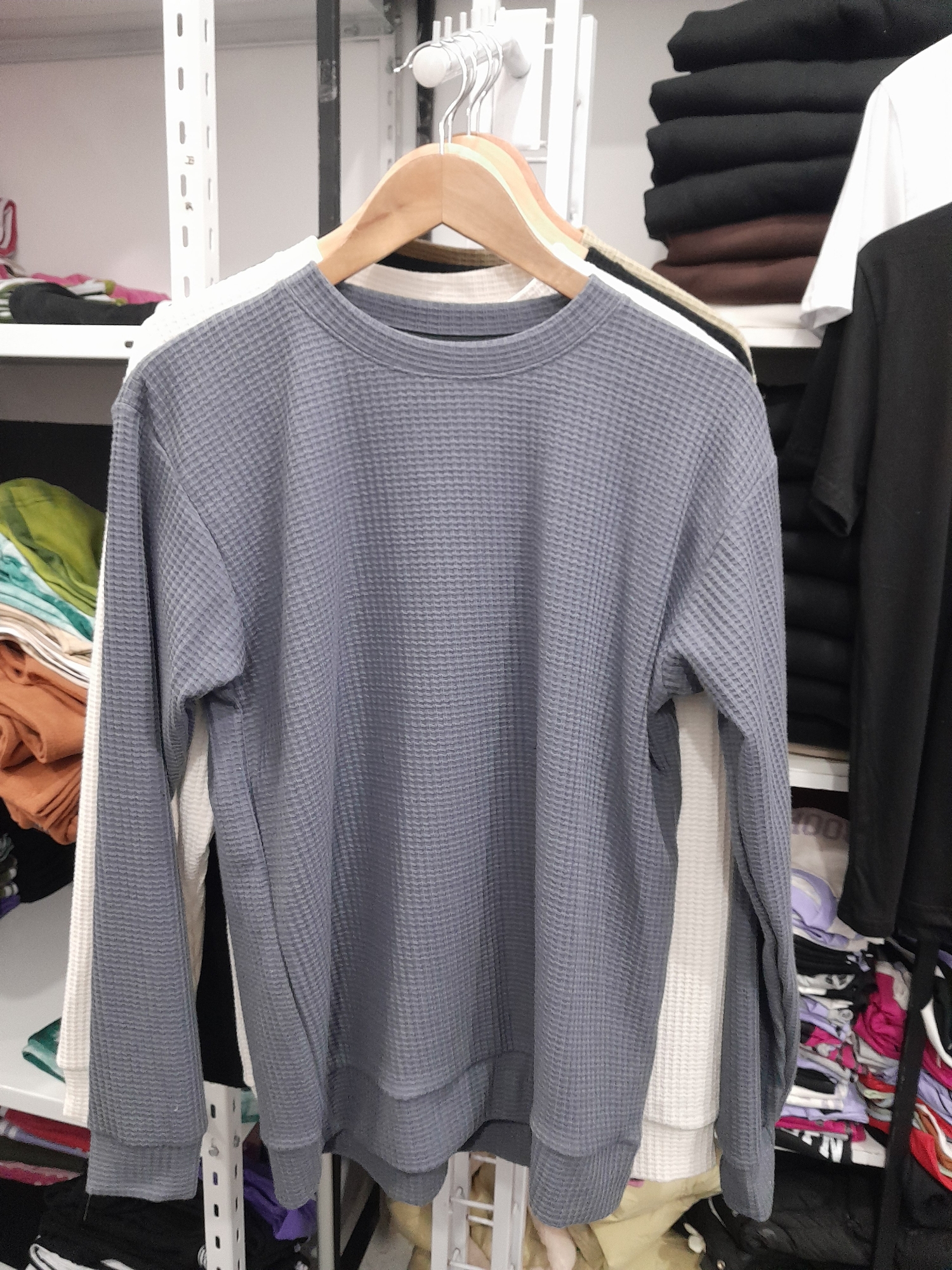 Sweater de Waflon - Imagen 2