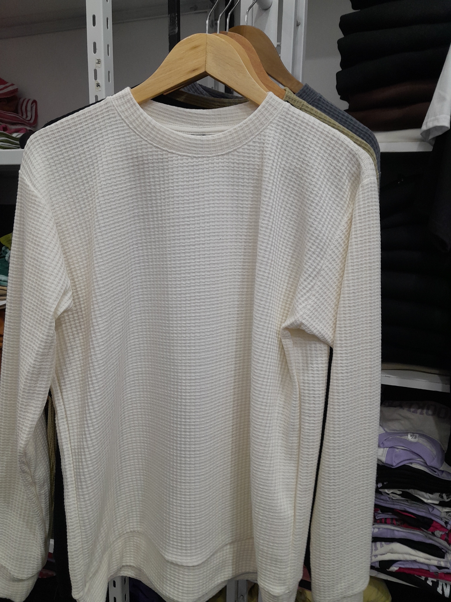 Sweater de Waflon - Imagen 3