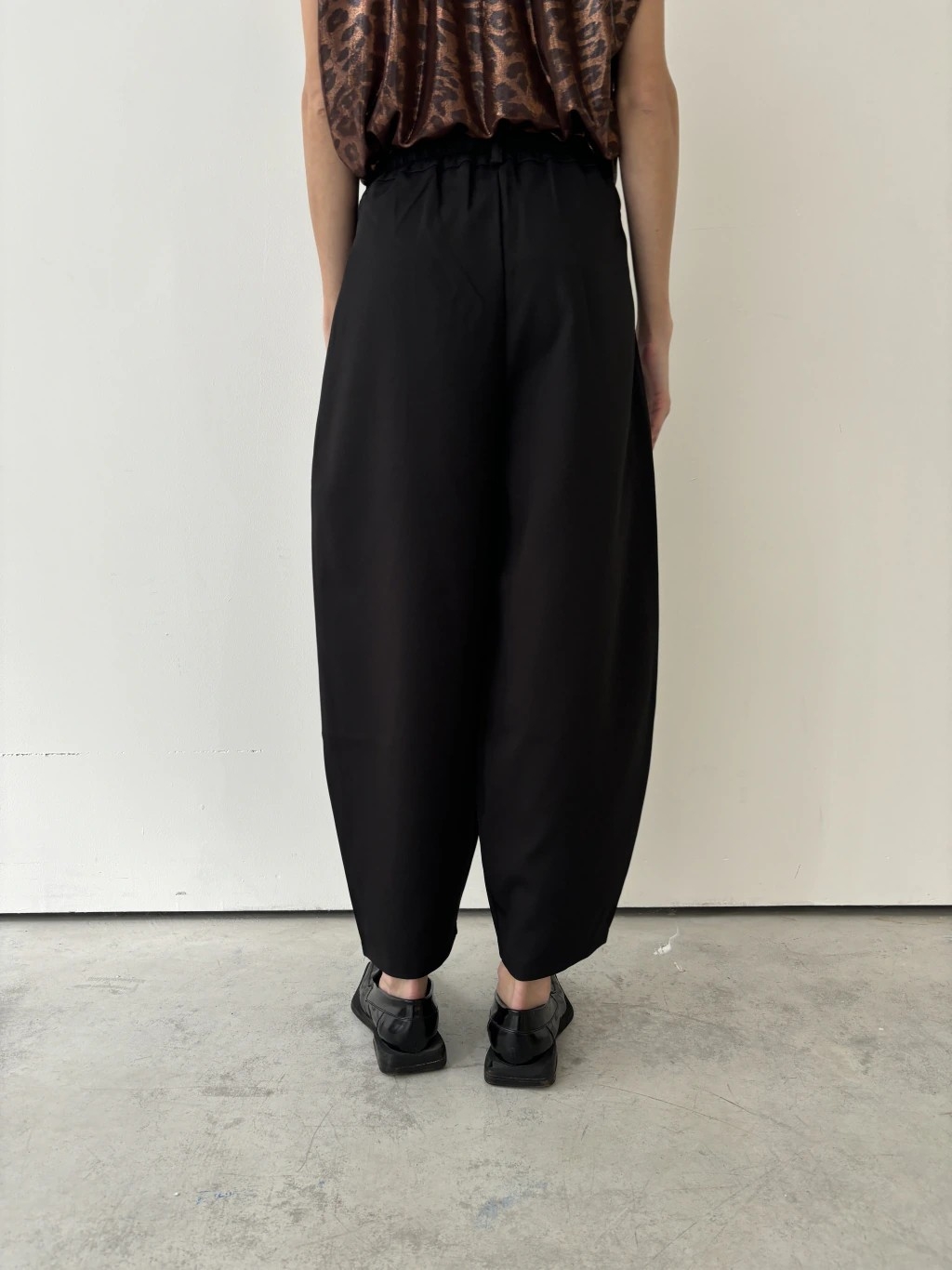 (do4718) Pantalon Baggy P50 - Imagen 3