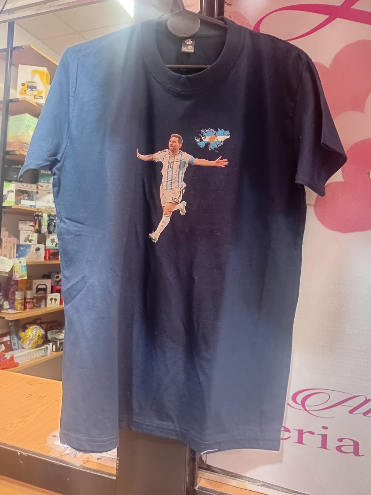 Remeras Estampadas Argentina - Imagen 3