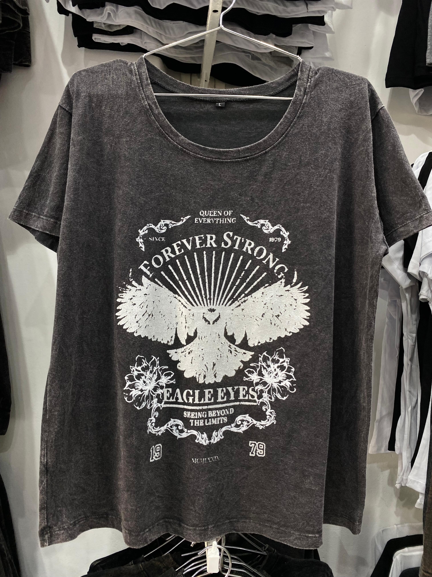 Remera Batik - Imagen 3