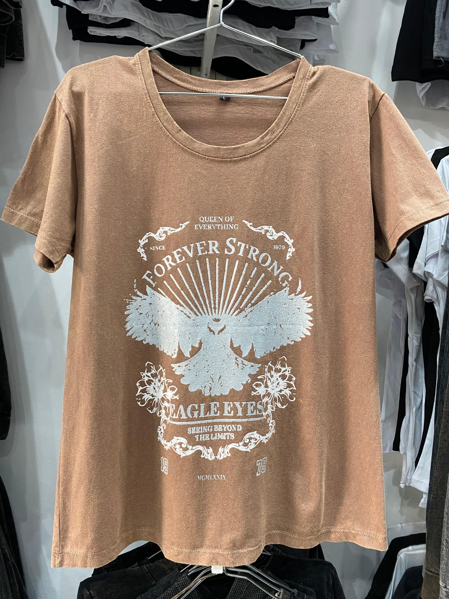 Remera Batik - Imagen 4