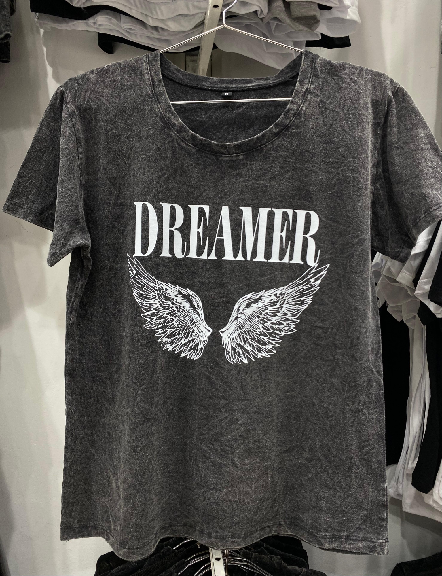 Remera Batik - Imagen 4