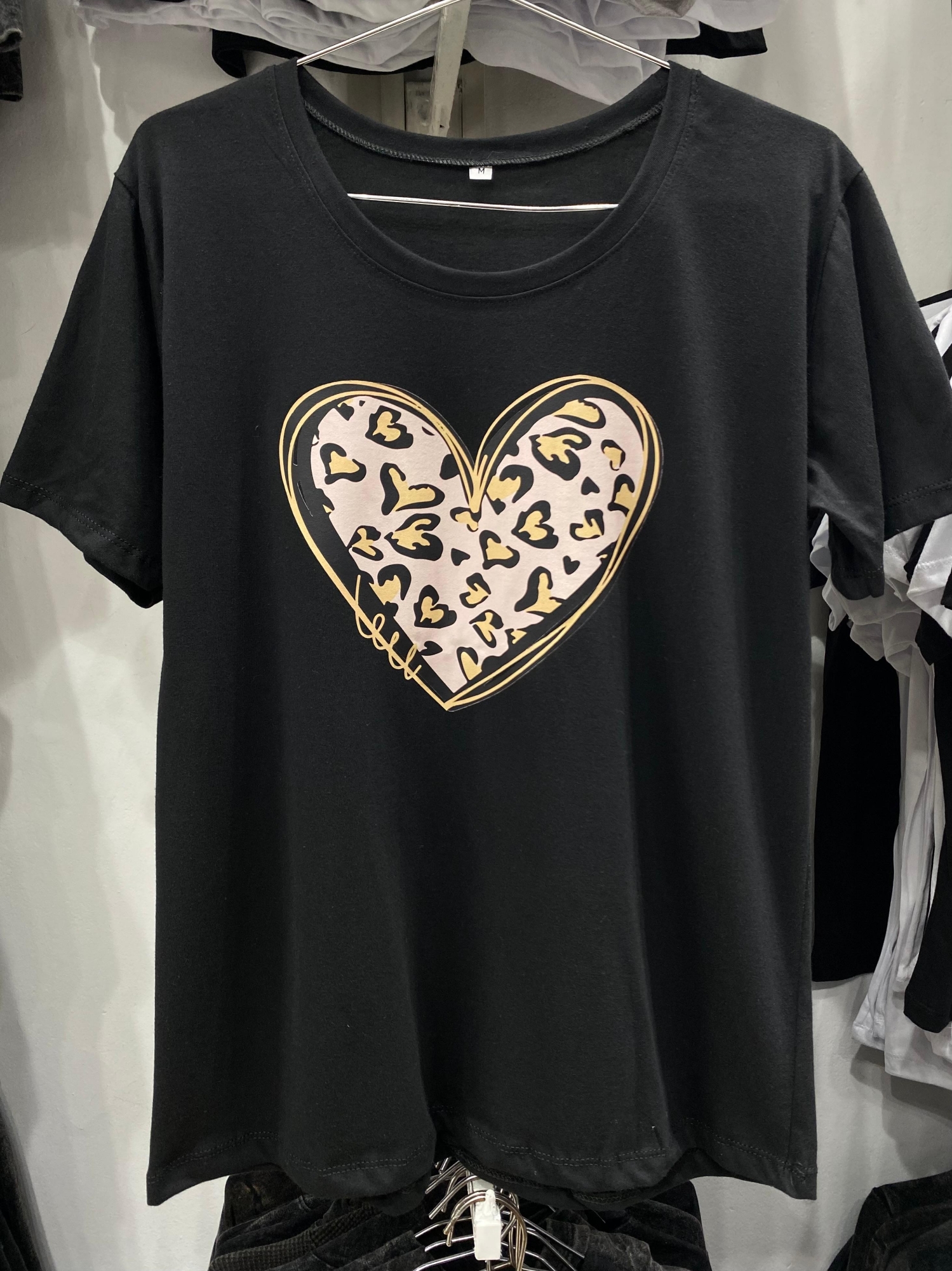 Remera Algodón - Imagen 2