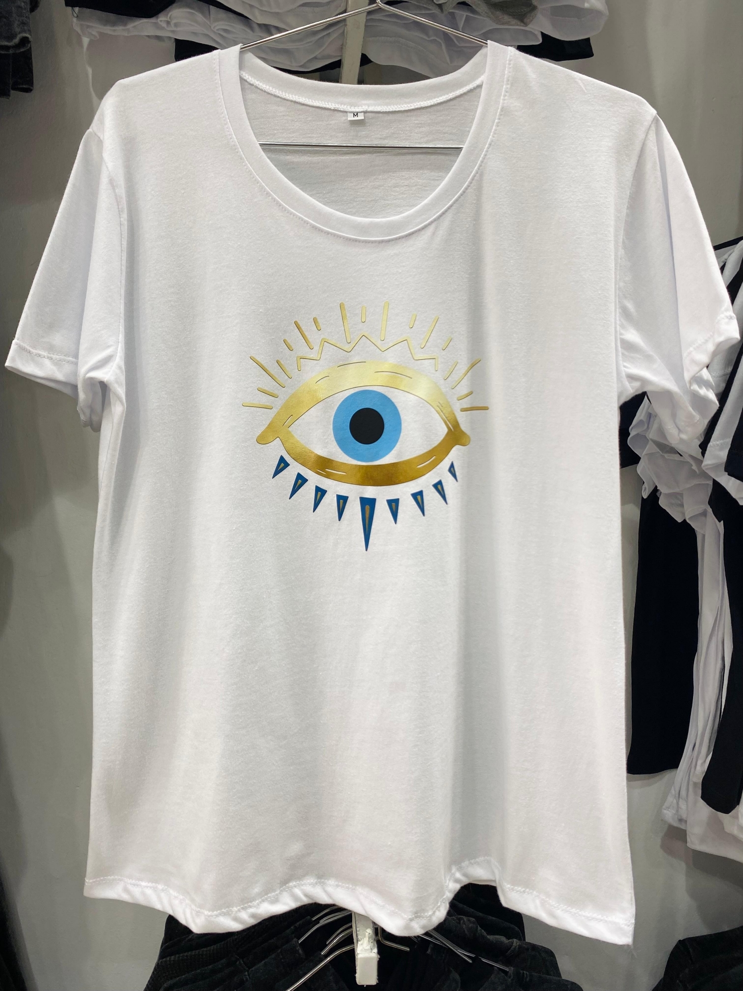 Remera Algodón - Imagen 3