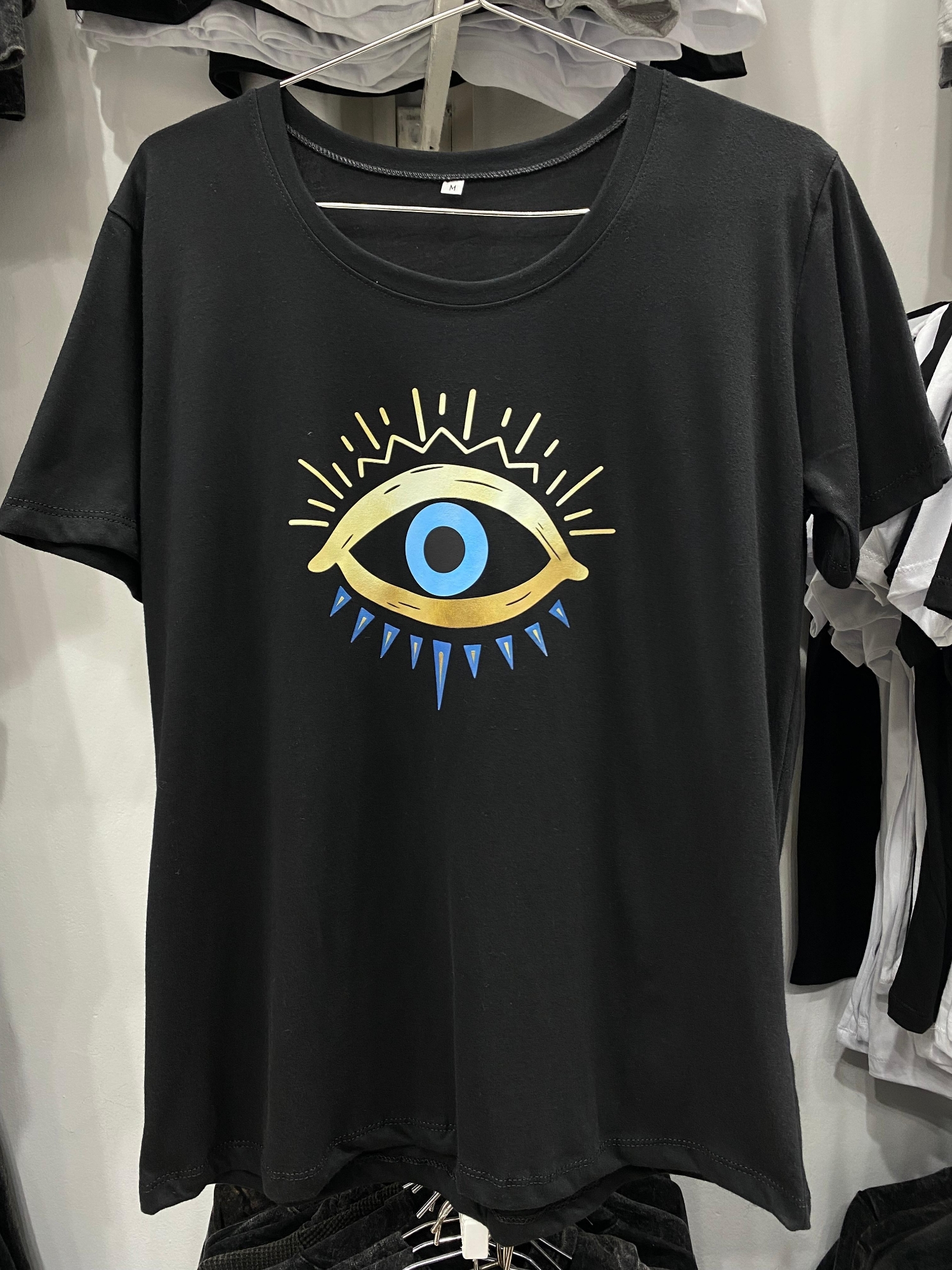 Remera Algodón - Imagen 4