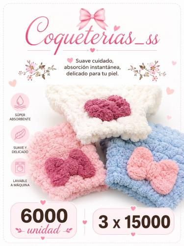 Gorro de Baño
