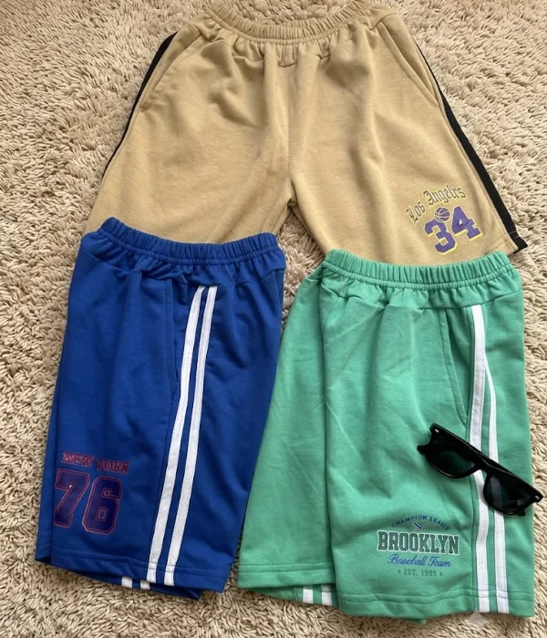 Bermudas Nene
