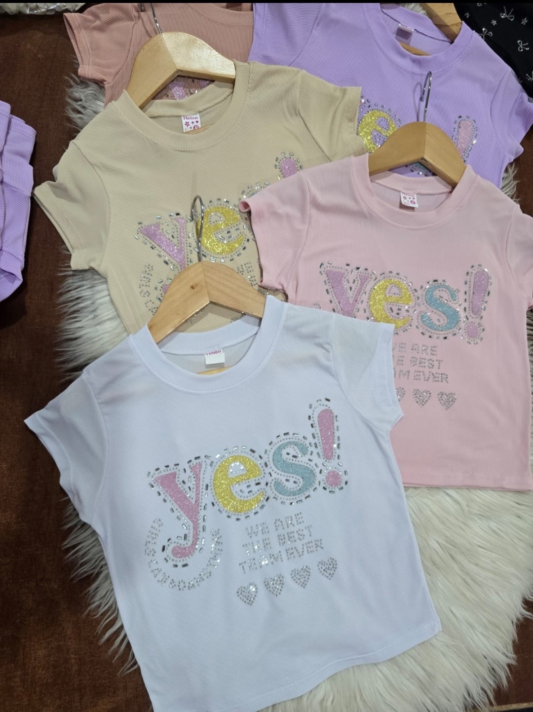 Remera Nena Kiids Girls - Imagen 5