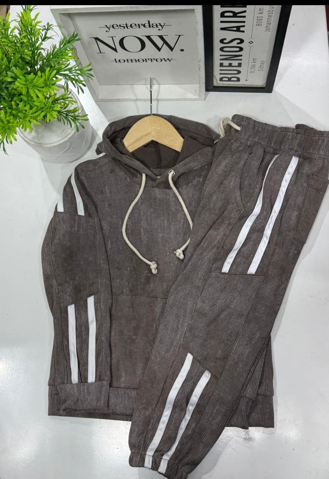 Conjunto de Nene Rustico Ripfoil - Imagen 3