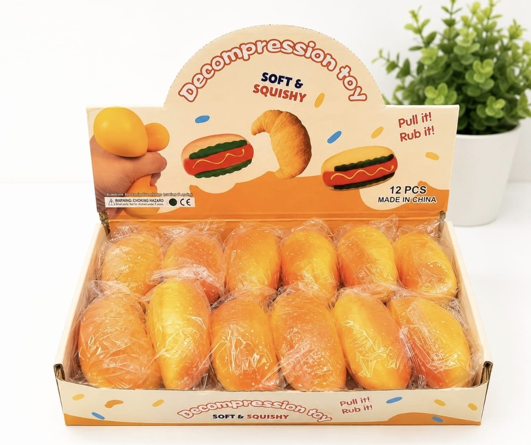 Squishy Antiestres Niños - Imagen 4