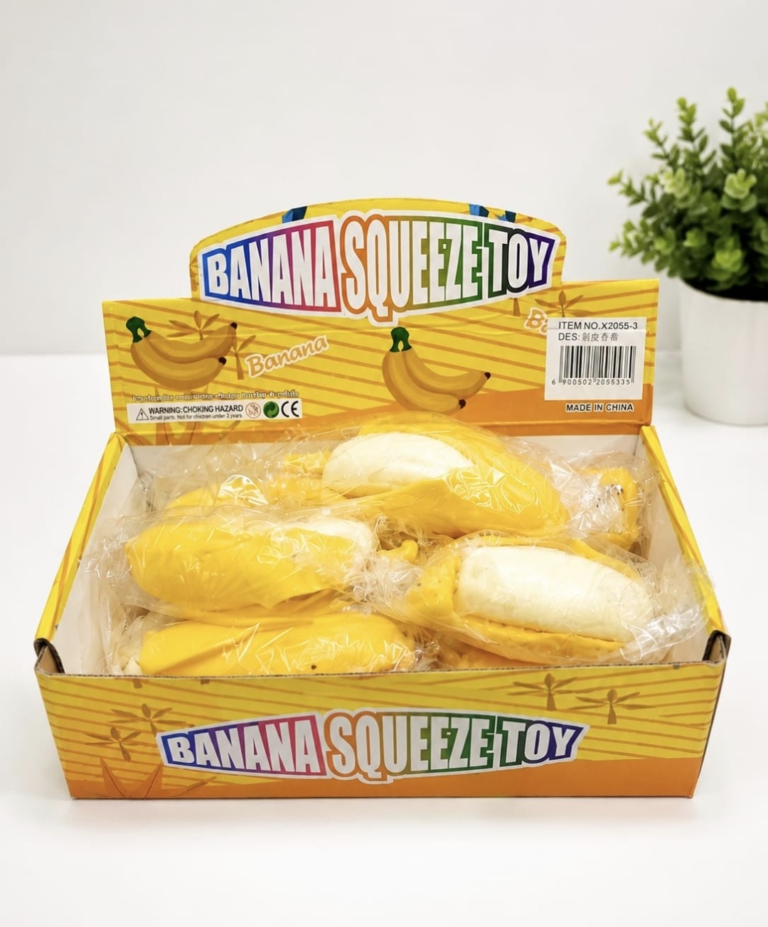 Squishy Antiestres Niños - Imagen 5