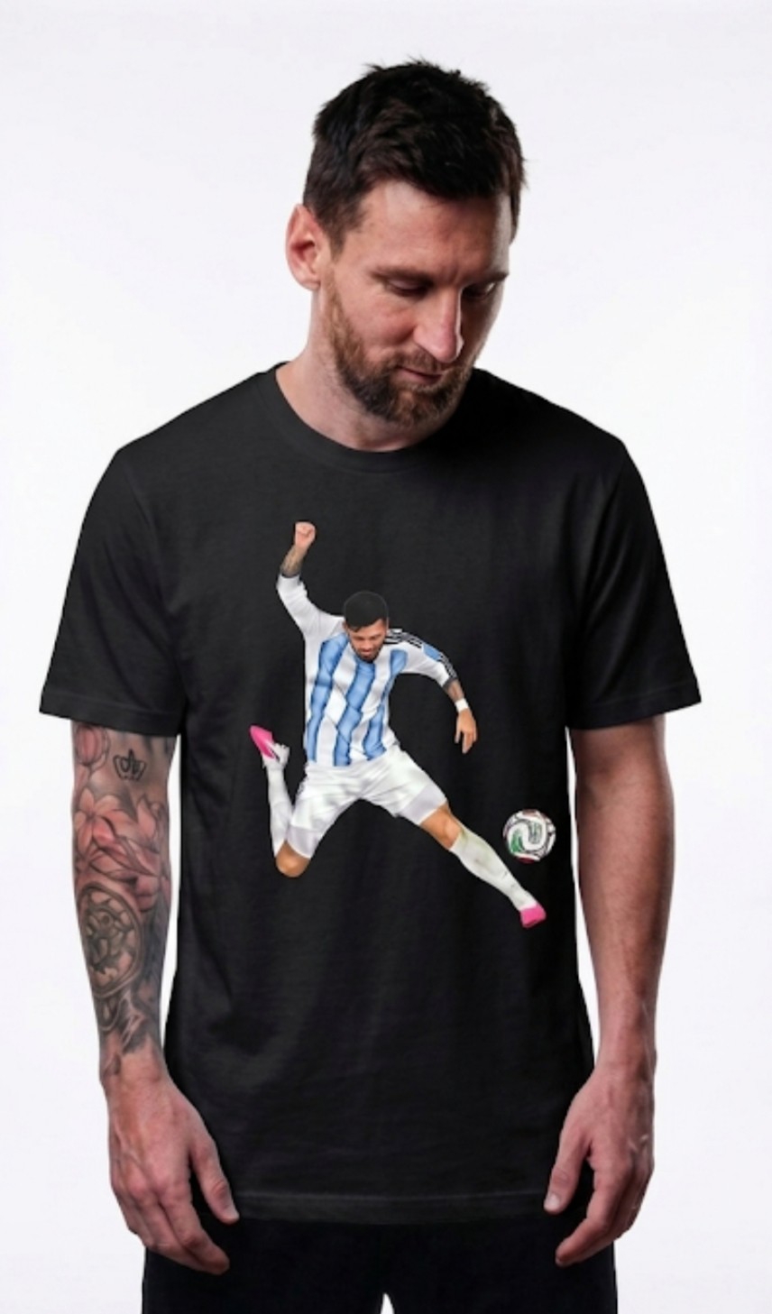 Remeras de Enzo Fernández - Imagen 8
