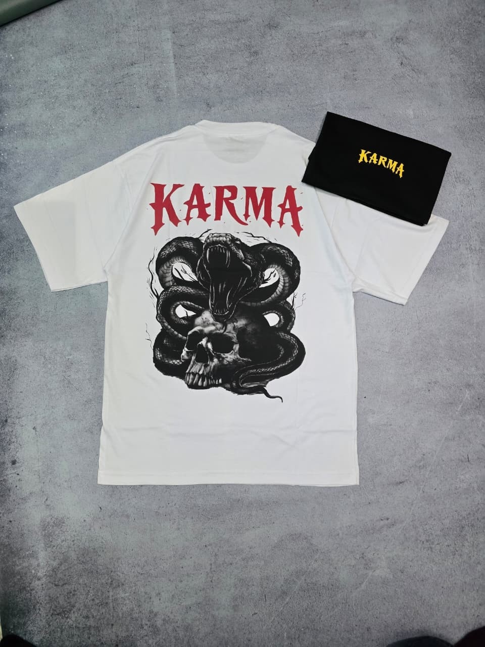Remera Over Premium - Imagen 4