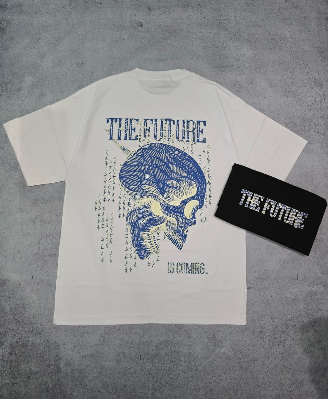 Remera Over Premium - Imagen 5