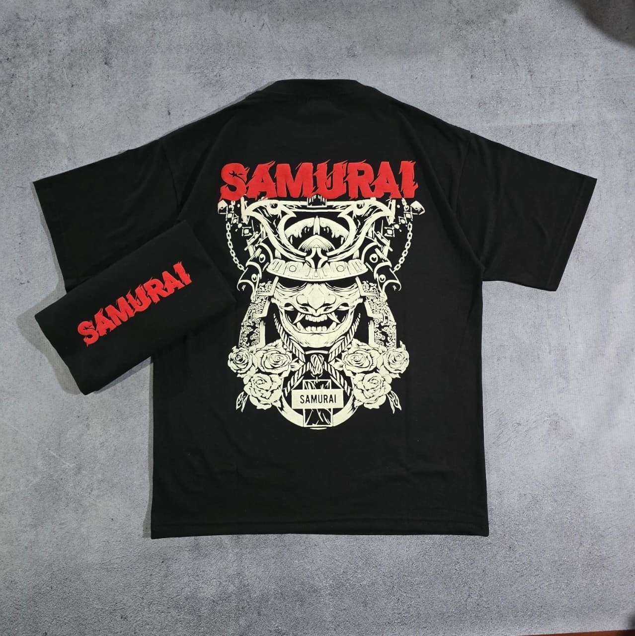 Remera Over Premium - Imagen 6