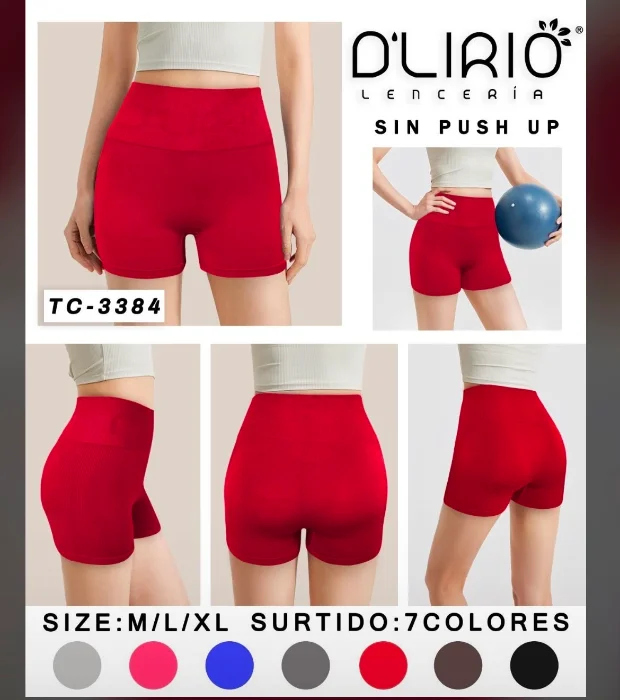 Short Delirio