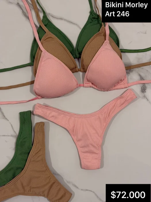 Bikini Morley Art 246