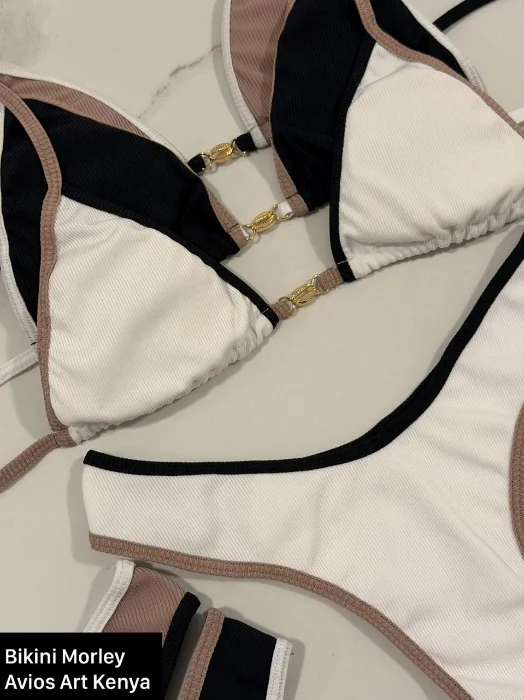 Bikini Avíos Morley Combinado Art Kenya