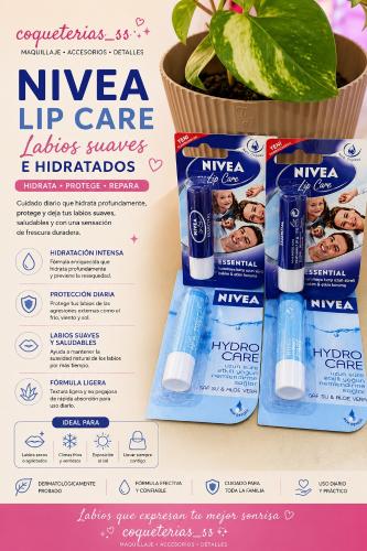 Lip Care Nivea