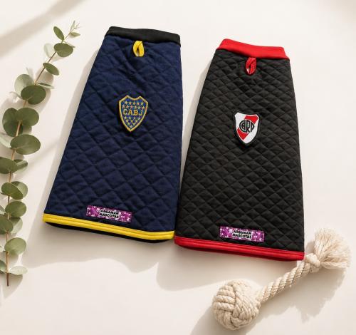 Buzo de Corderito para Mascotas(ver Tabla de Talles y Precios)
