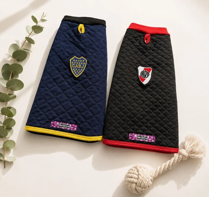 Buzo de Corderito para Mascotas(ver Tabla de Talles y Precios)