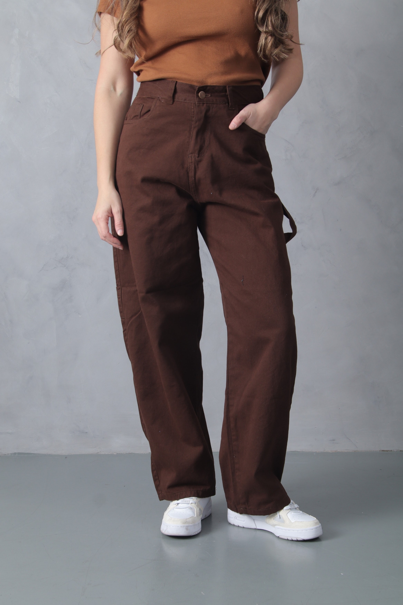 Baggy Chocolate - Imagen 6